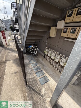 ゆとりすとKYの物件内観写真